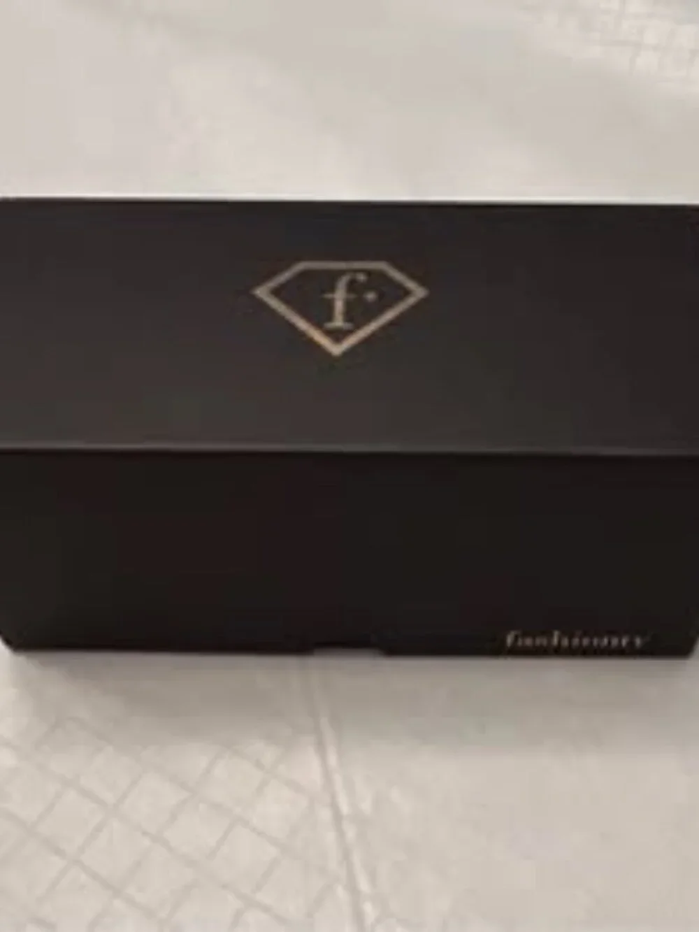 Women’s’ FashionTV Aviator Eyewear Set